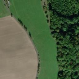 Satellite imagery of Františkův vrch [Dobrná-Brložec] GSM, CZ