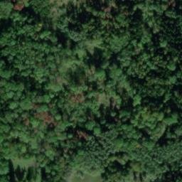 Satellite imagery of Františkův vrch [Dobrná-Brložec] GSM, CZ