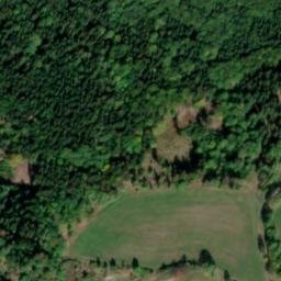 Satellite imagery of Šenovský vrch, CZ