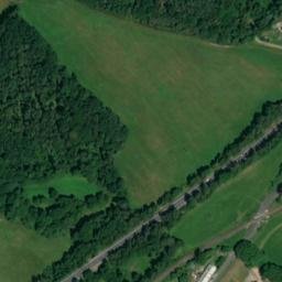 Satellite imagery of [Jablonné v Podještědí-Lvová] old water t., CZ