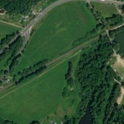 Satellite imagery of [Jablonné v Podještědí-Lvová] old water t., CZ