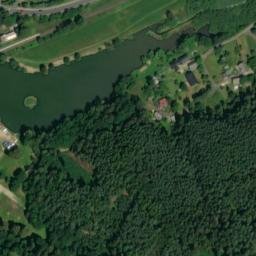 Satellite imagery of [Jablonné v Podještědí-Lvová] old water t., CZ