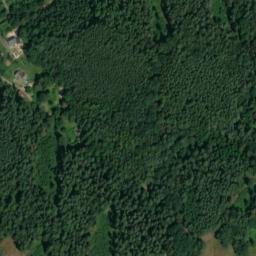 Satellite imagery of [Lemberk] castle t., CZ
