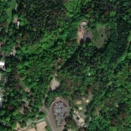 Satellite imagery of Lidové sady [Liberec] outlook t., CZ