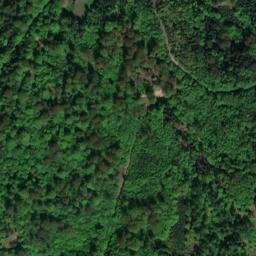 Satellite imagery of Lidové sady [Liberec] outlook t., CZ