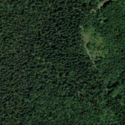 Satellite imagery of Novina [Desná III], CZ