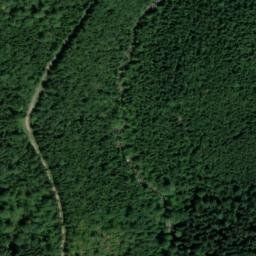 Satellite imagery of Novina [Desná III], CZ