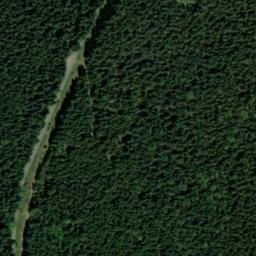 Satellite imagery of Dlouhá skála [Kořenov-Polubný], CZ