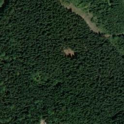 Satellite imagery of Dlouhá skála [Kořenov-Polubný], CZ