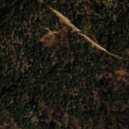 Satellite imagery of 53/9, PL