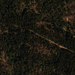 Satellite imagery of 53/3, PL