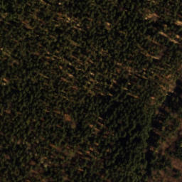 Satellite imagery of 52/8, PL