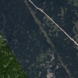 Satellite imagery of Sokolník, CZ