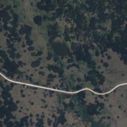 Satellite imagery of Sokolník, CZ