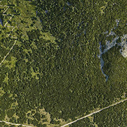 Satellite imagery of Velký Šišák, CZ