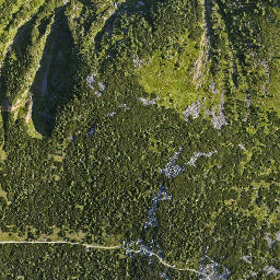 Satellite imagery of Velký Šišák, CZ