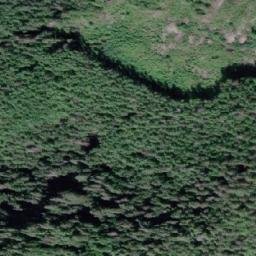 Satellite imagery of Walkem Cone, CA