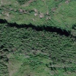 Satellite imagery of Walkem Cone, CA