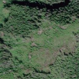 Satellite imagery of Walkem Cone, CA