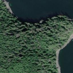 Satellite imagery of Wicklow Point, CA