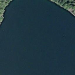 Satellite imagery of Brown Point, CA