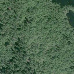 Satellite imagery of Kwalate Point, CA