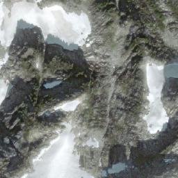 Satellite imagery of Mount Wakefield, CA