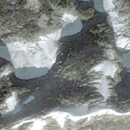 Satellite imagery of Mount Wakefield, CA