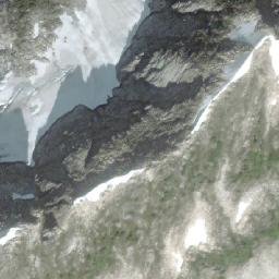 Satellite imagery of Mount Wakefield, CA