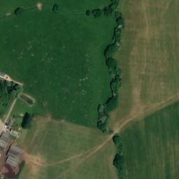 Satellite imagery of Marshwood Castle, GB
