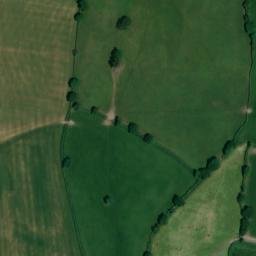Satellite imagery of Marshwood Castle, GB