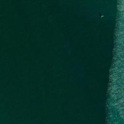 Satellite imagery of Southsea Castle, GB