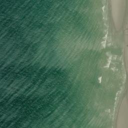 Satellite imagery of Pointe de la Rochette, FR