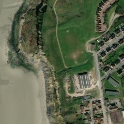 Satellite imagery of Pointe de la Rochette, FR