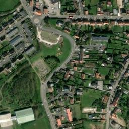 Satellite imagery of 6289301 - A, GB