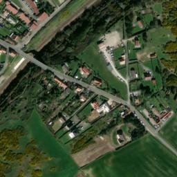 Satellite imagery of 6289301 - A, GB