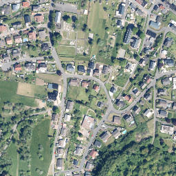 Satellite imagery of Hellerberg, DE