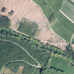 Satellite imagery of Schiefer Berg, DE