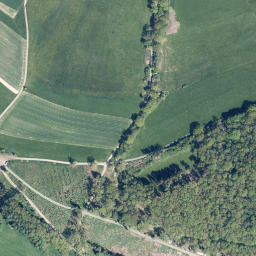 Satellite imagery of Schiefer Berg, DE
