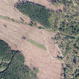 Satellite imagery of Holzhölzer Kopf, DE