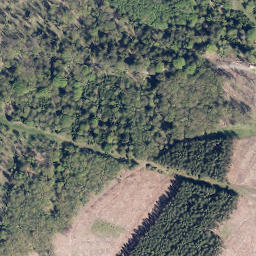 Satellite imagery of Holzhölzer Kopf, DE