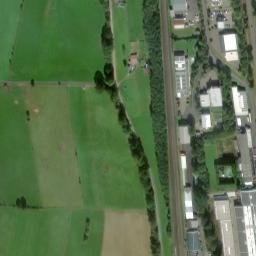 Satellite imagery of Hardenberg, DE