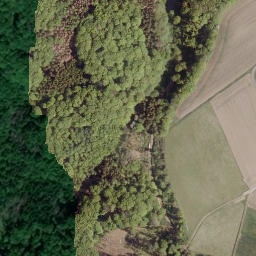 Satellite imagery of Roßberg, DE