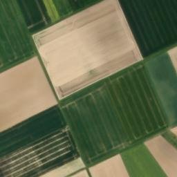 Satellite imagery of Warte, DE