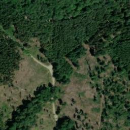 Satellite imagery of Dicker Berg, DE