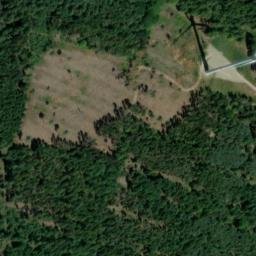 Satellite imagery of Dicker Berg, DE