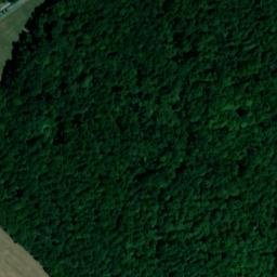 Satellite imagery of Hausberg, DE