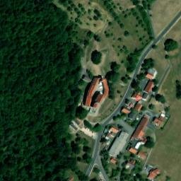 Satellite imagery of Hausberg, DE