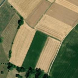 Satellite imagery of Hausberg, DE