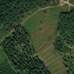 Satellite imagery of Maselbacher Berg, DE
